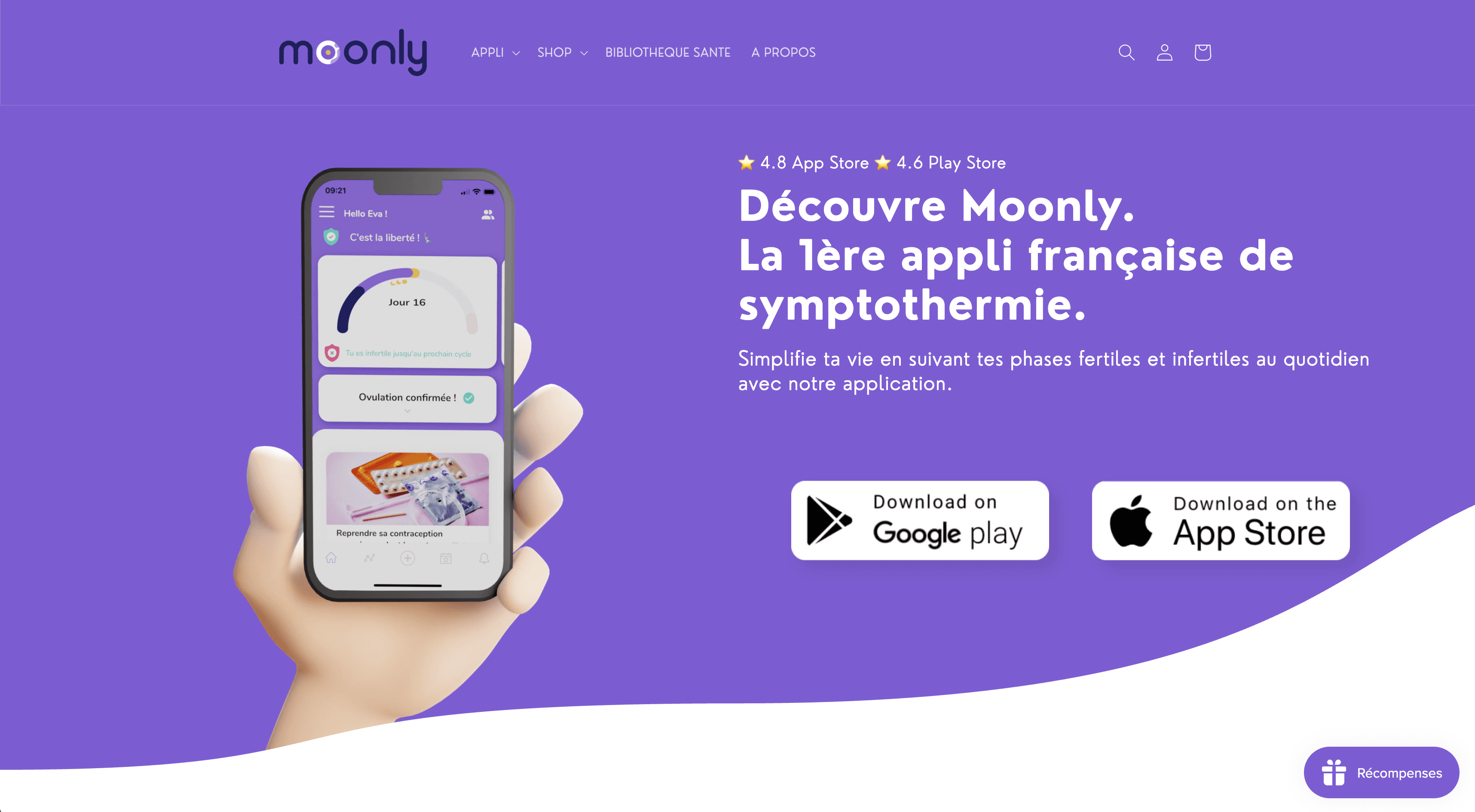 Moonly